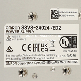 OMRON S8VS-24024